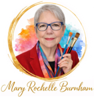 Mary Rochelle Art
