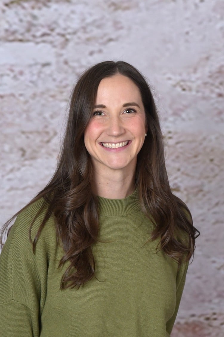 People: Meet Allison Legg, PhD student