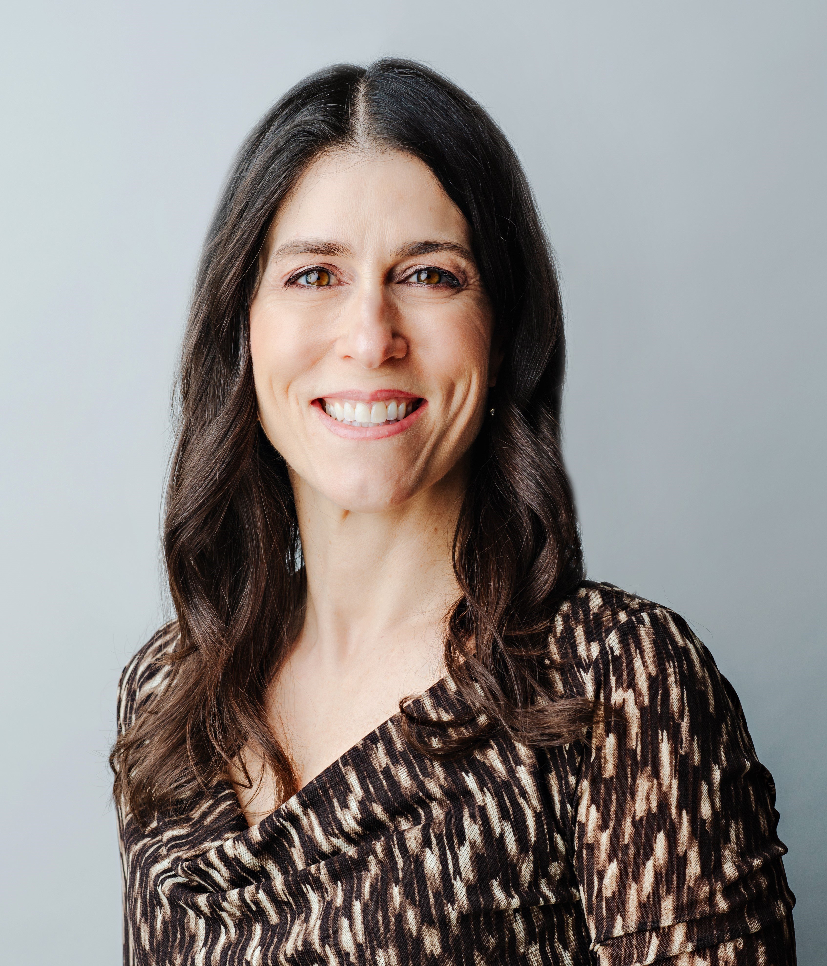 People: Dr. Lora Giangregorio