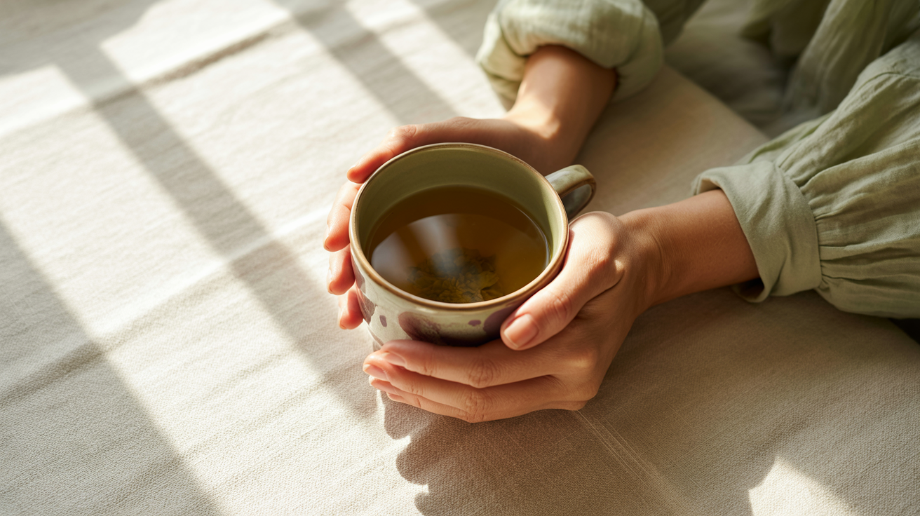 Early Signs of Perimenopause: What Your Body Is Telling You