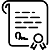 Icone Outorga SCM/SEAC/STFC