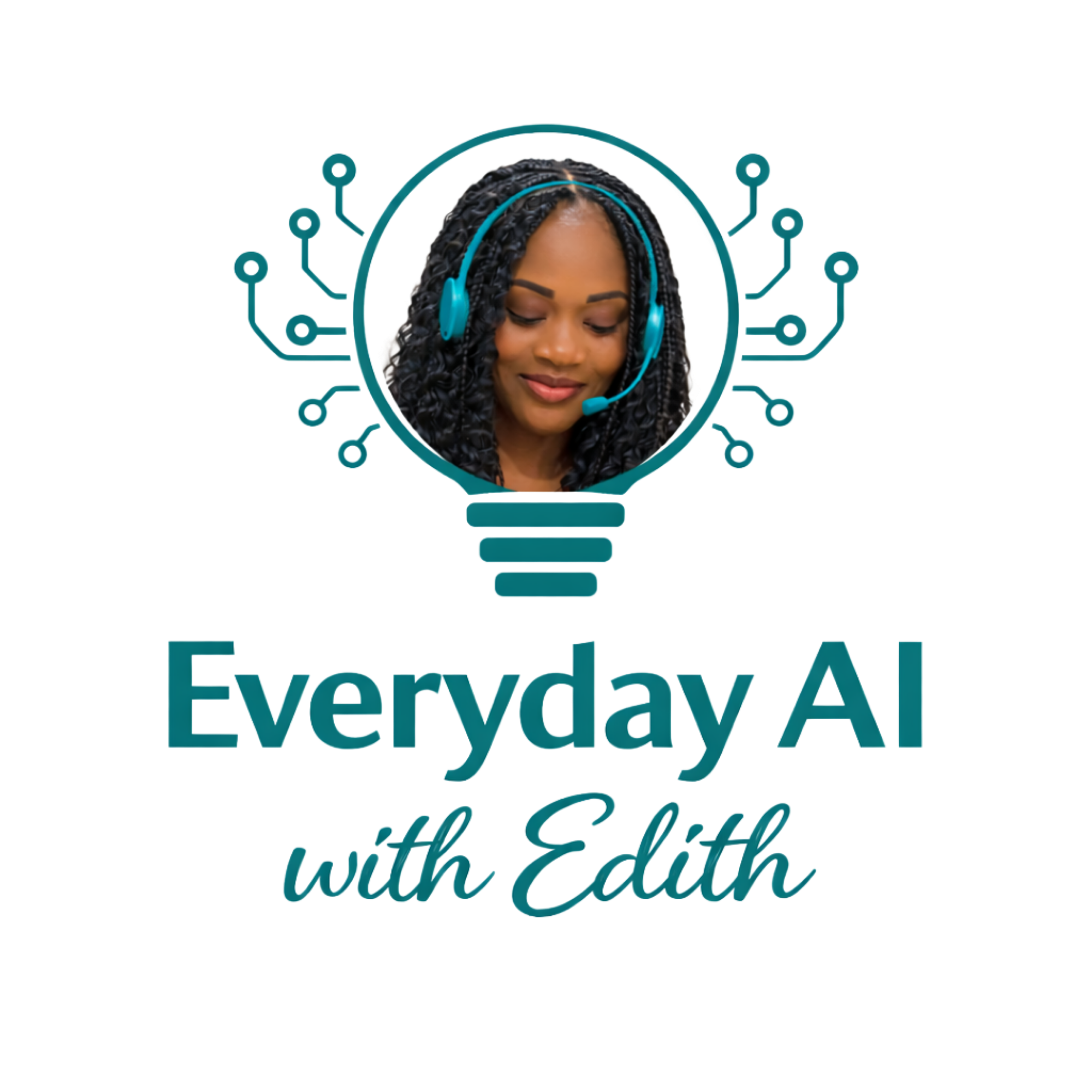 Everyday AI  with Edith