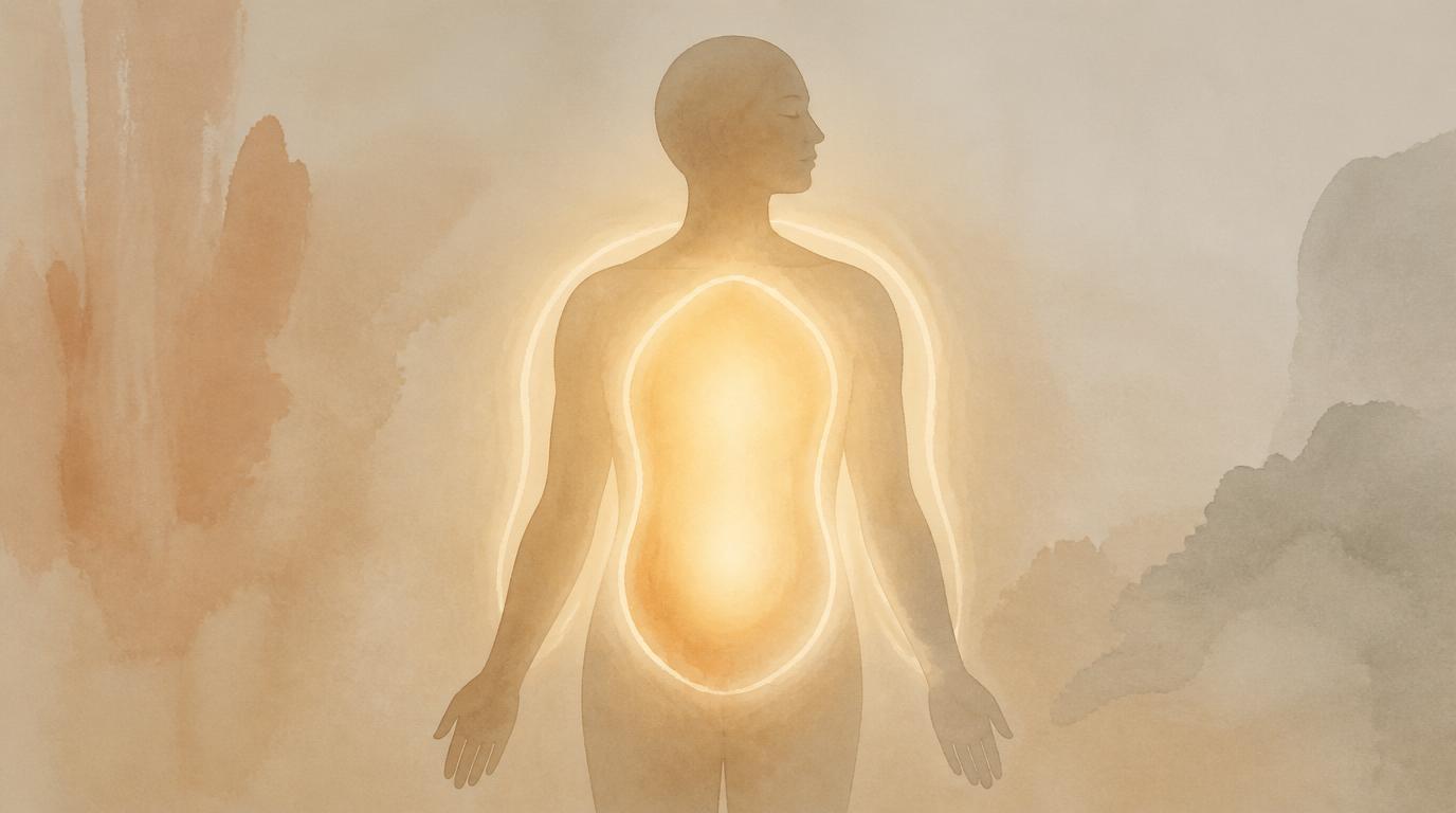 The Body’s Boundaries: How the Body Says “Enough”