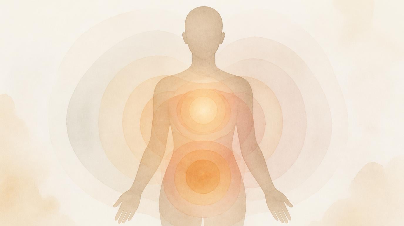 The Body’s “Yes” and “No”: Understanding Somatic Signals