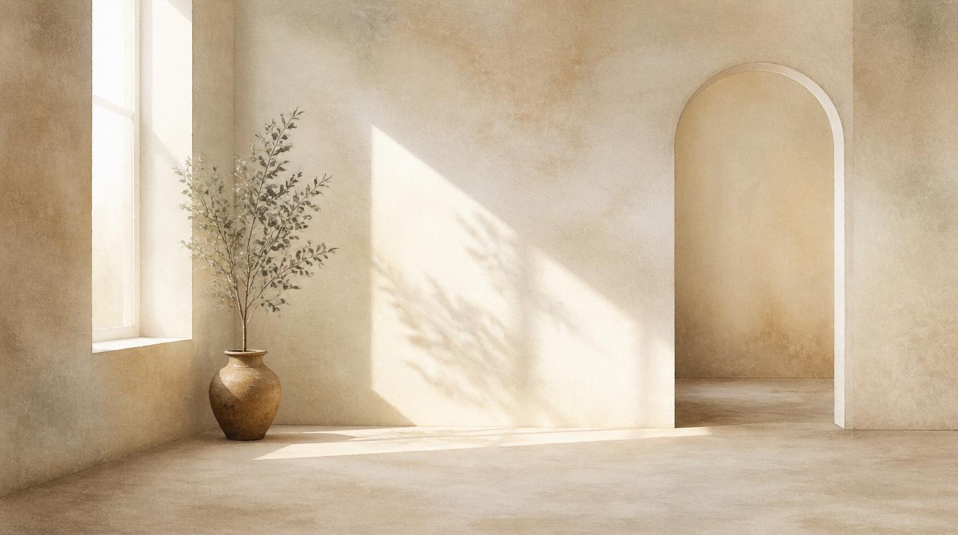 Silence as a Space for Regeneration