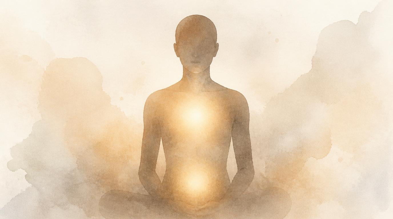 Listening to the Body: The First Layer of Somatic Awareness