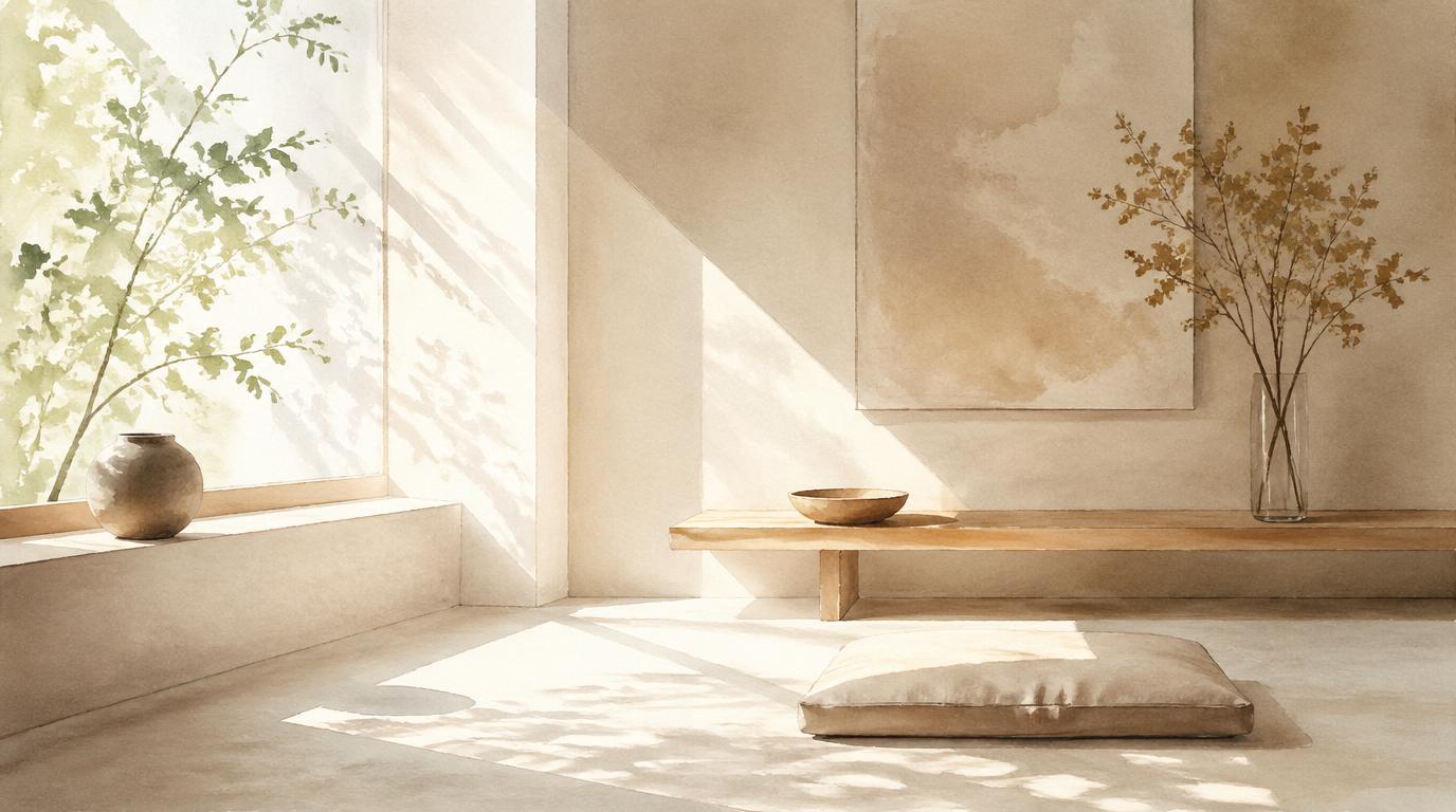 Presence as a Daily Practice