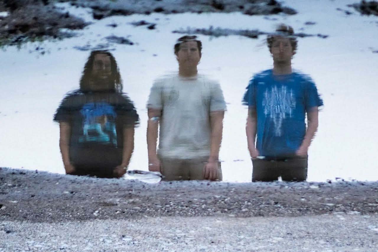 Heist band photo