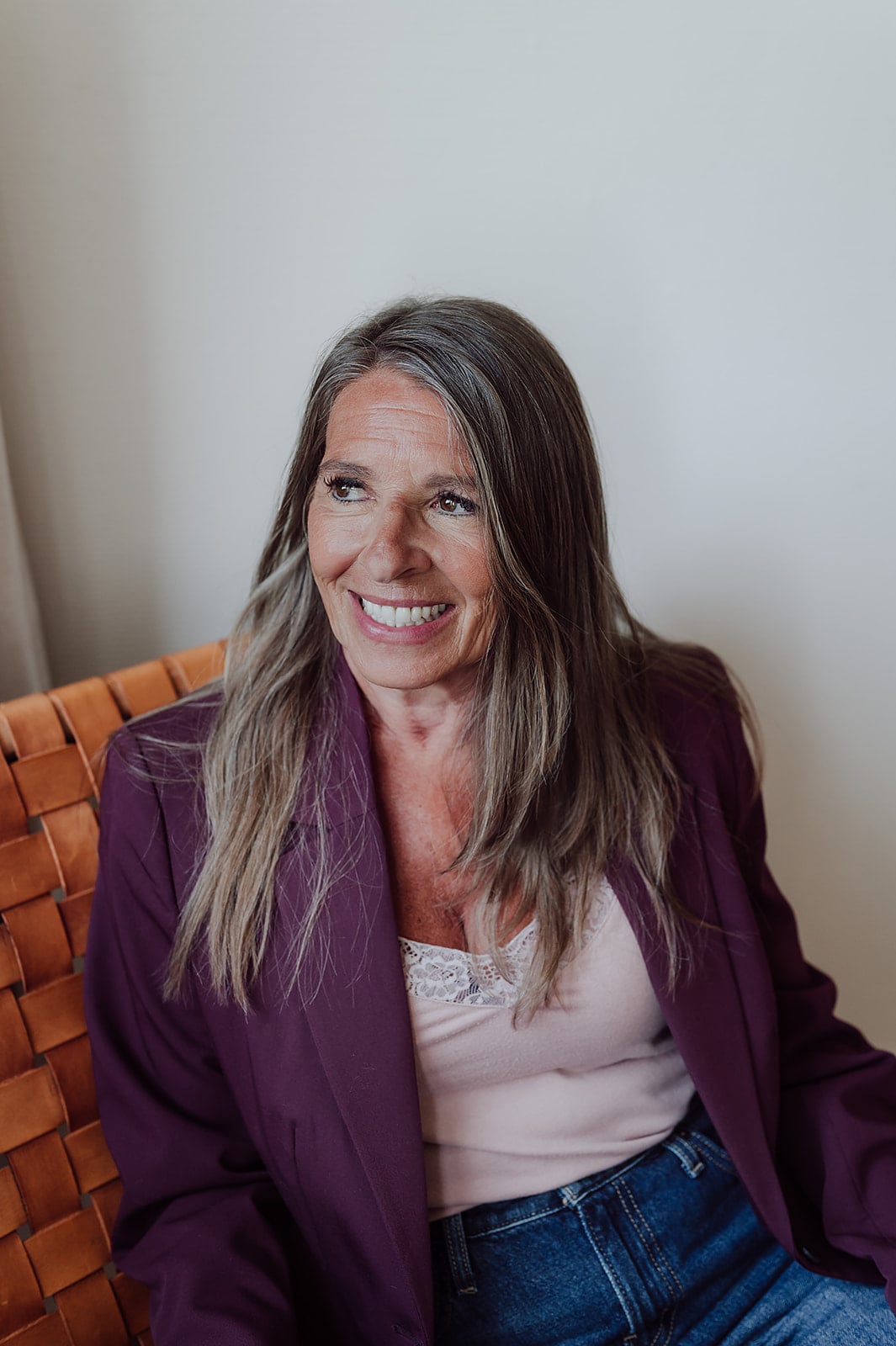 Ilse Hauspie - Stevig Ouderschap