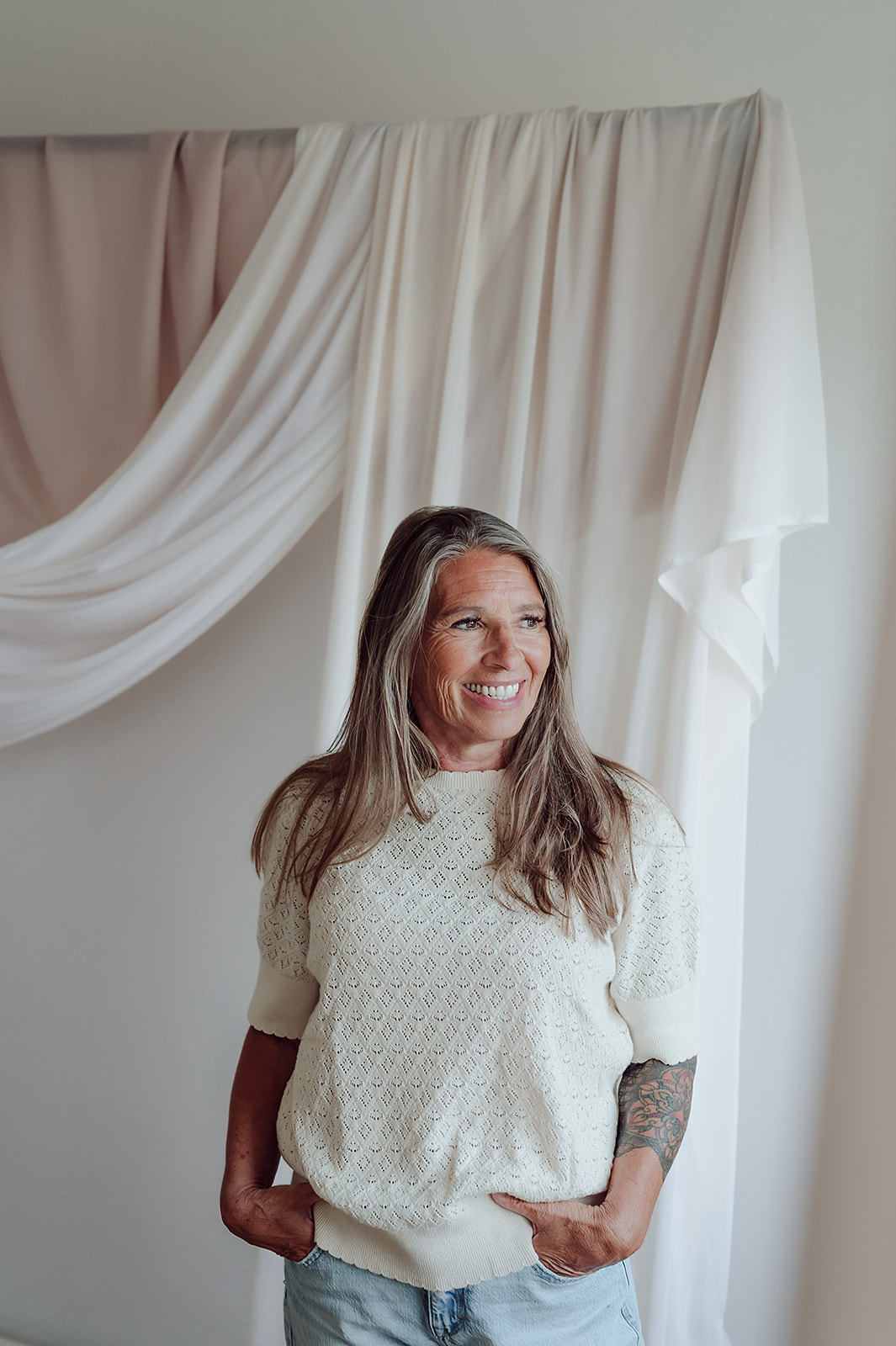 Ilse Hauspie - Stevig Ouderschap