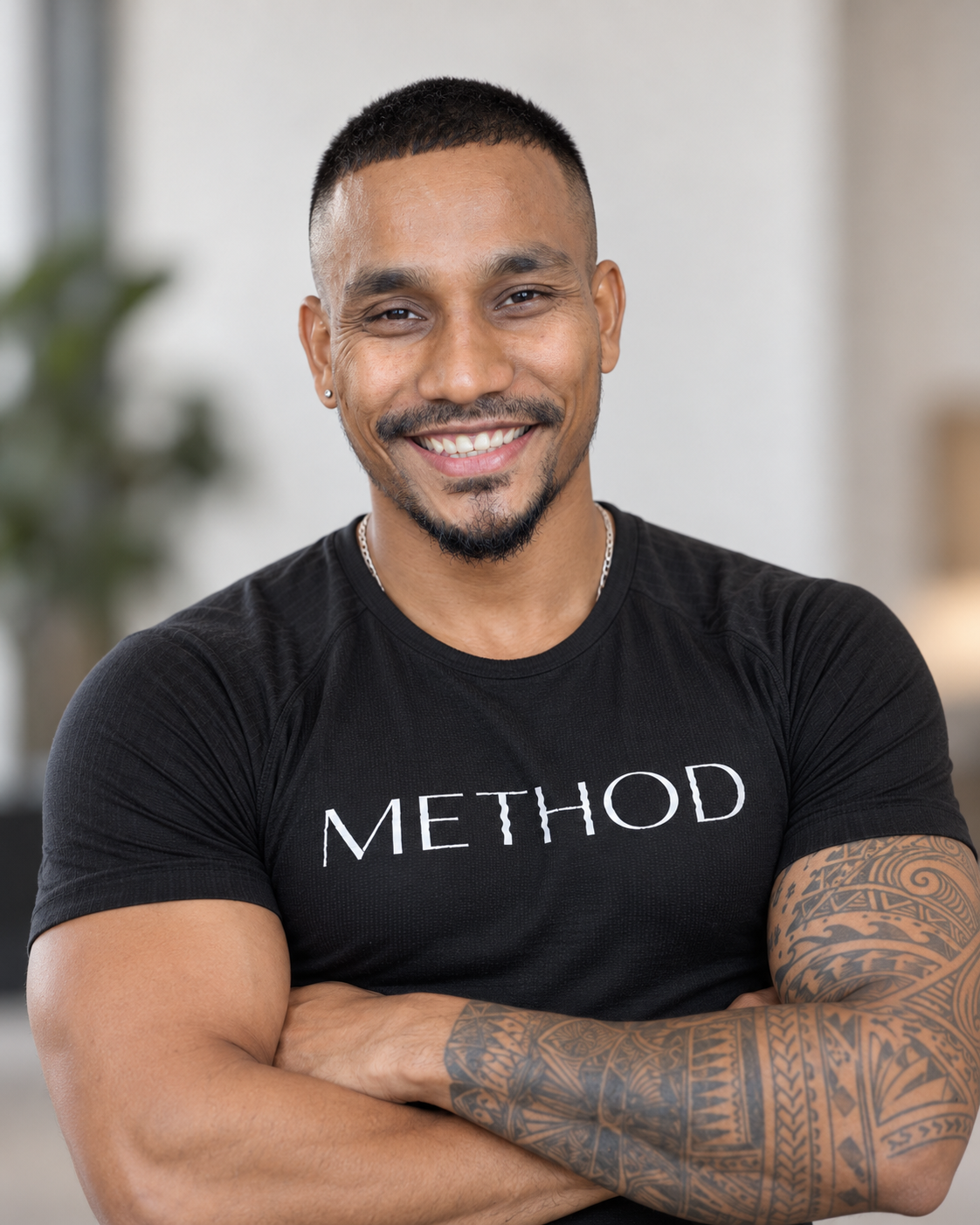 Deep Founder & Coach, Method Coaching