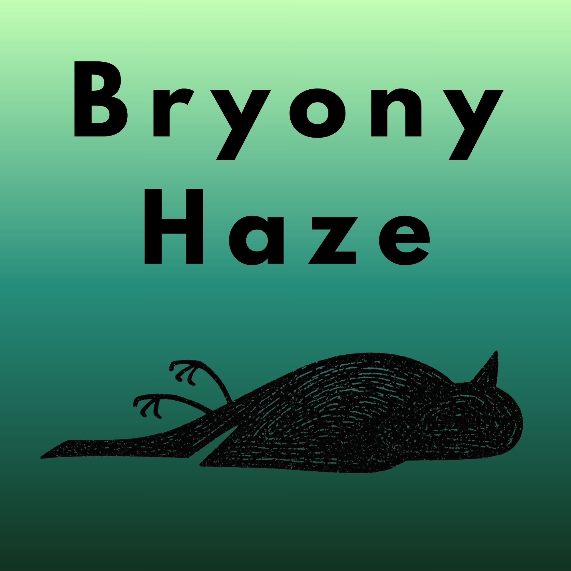 Bryony Haze