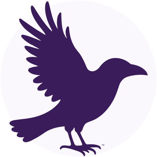 East Raven mark