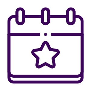 Brand strategy icon