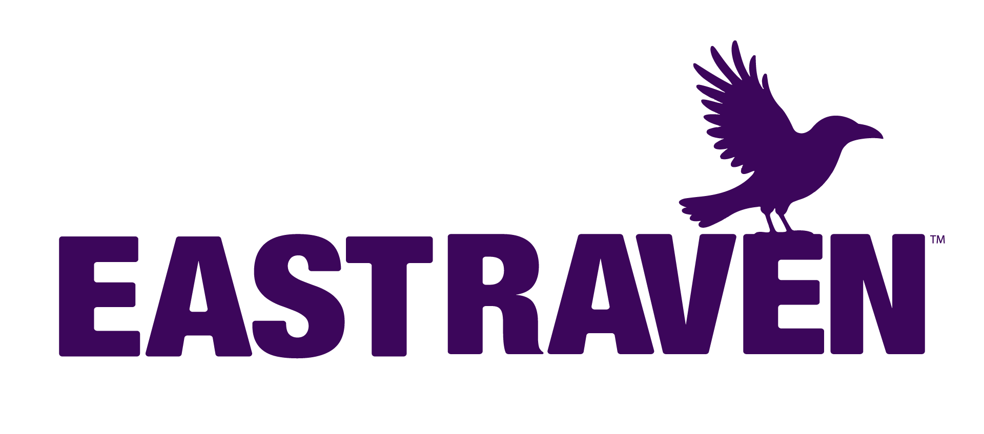 East Raven Logo