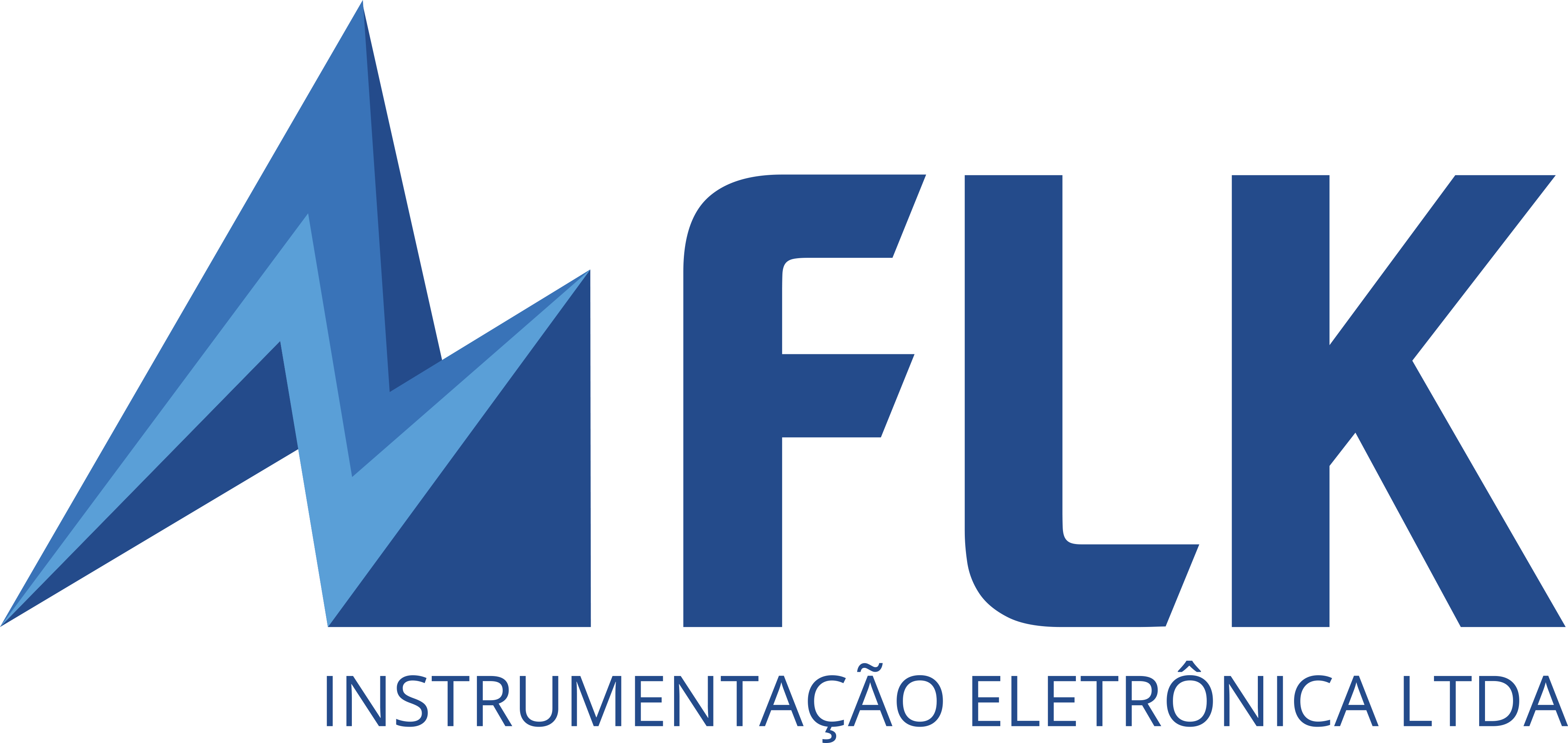FLK Instrumentação Eletrônica