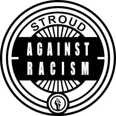 Stroud Against Racism Logo