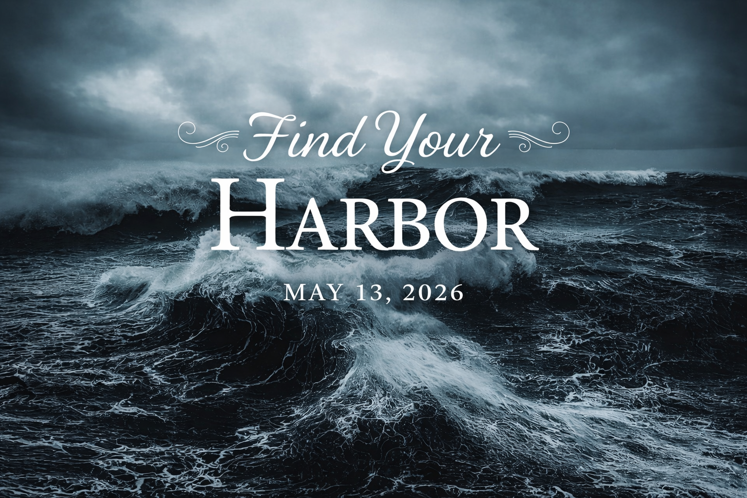 Find Your Harbor