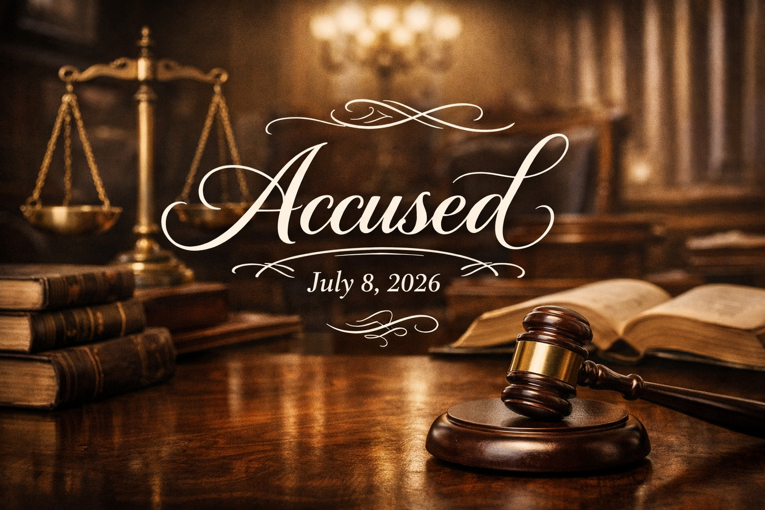 Accused