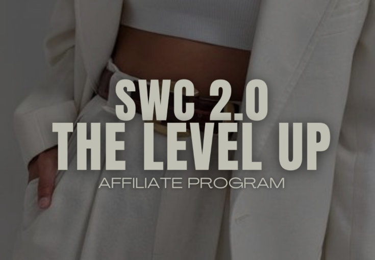 WHY I CHOSE SWC 2.0 AS THE FOUNDATION FOR MY ONLINE BUSINESS JOURNEY