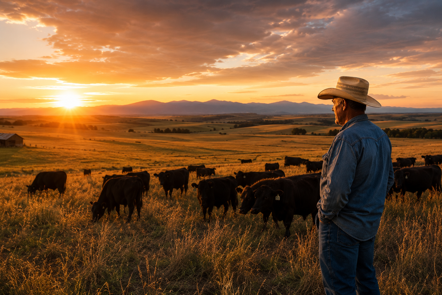 Why Is Beef So Expensive Right Now And What It Means for Cattle Farmers in 2026
