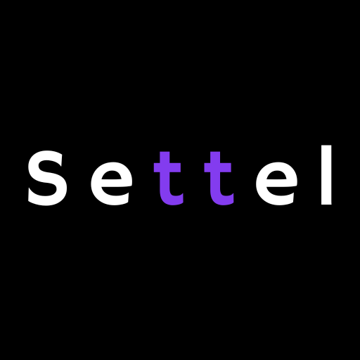 Settel