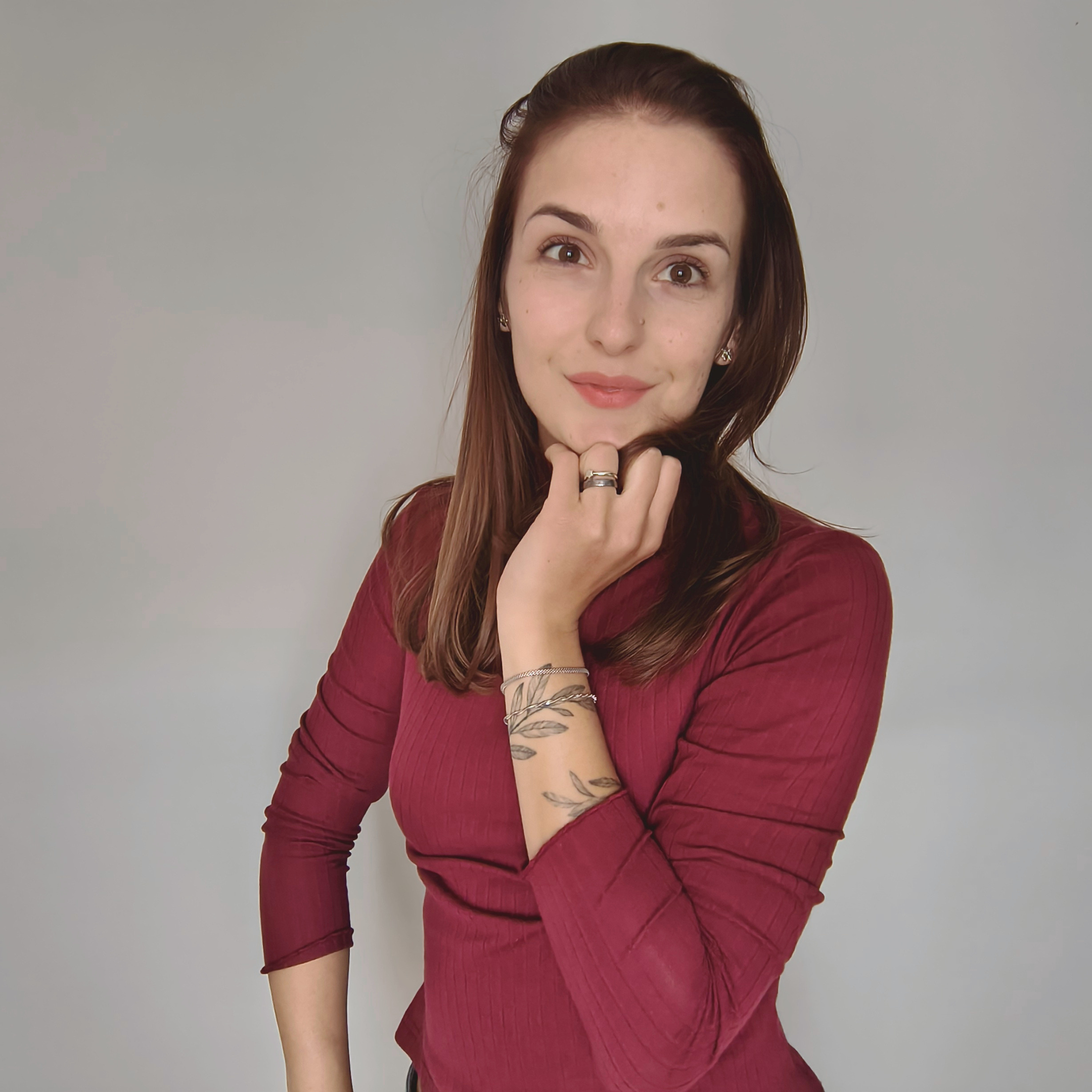 Natalia Wróbel