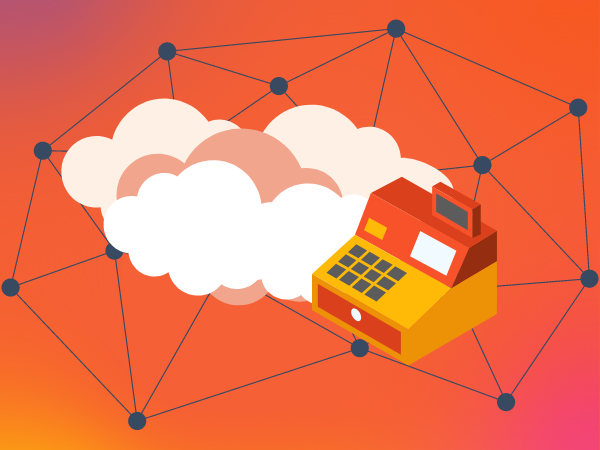 Cloud POS for your industry