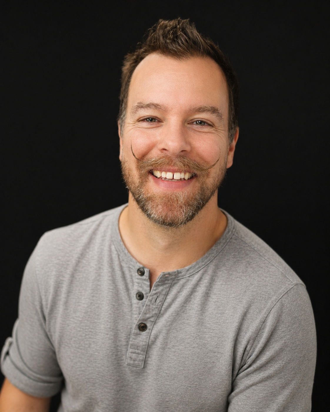 James Norman — Founder of PocketRocket Solutions