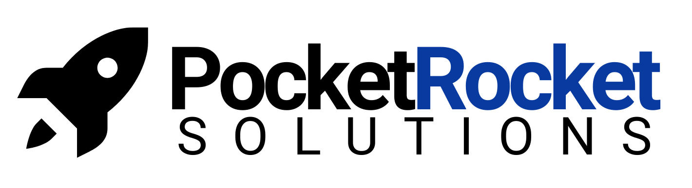 PocketRocket Solutions