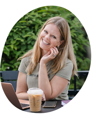 Jenn Prochaska Copywriter