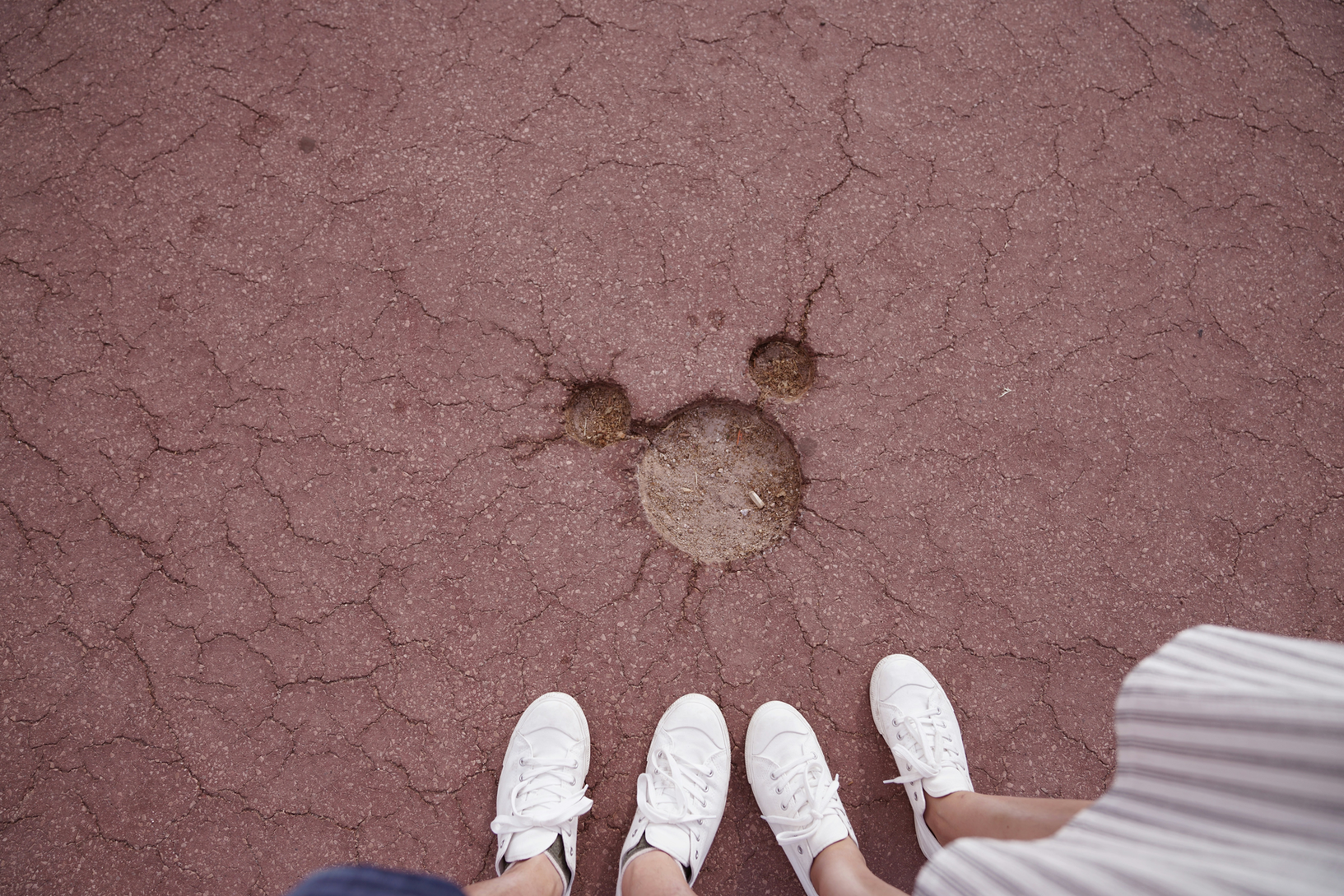 Altered Acquaintance(Part 2):  What the Holy Spirit Saved Me From