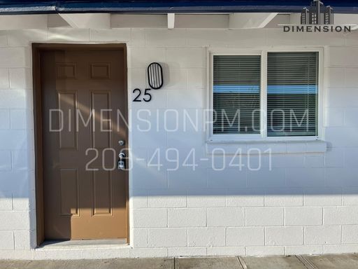 Dimension PM