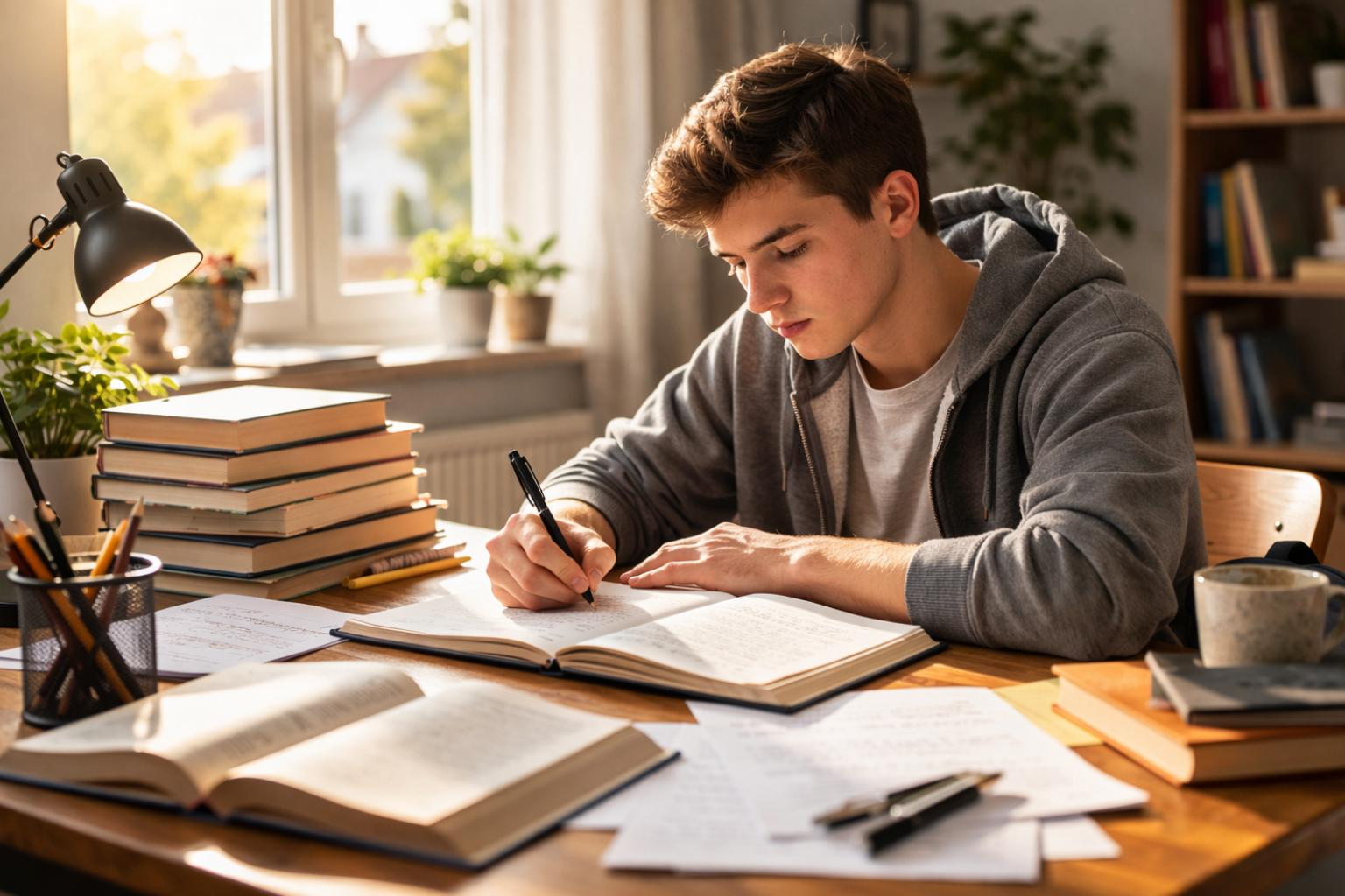 5 najpogostejših napak pri pisanju eseja – in kako se jim izogniti