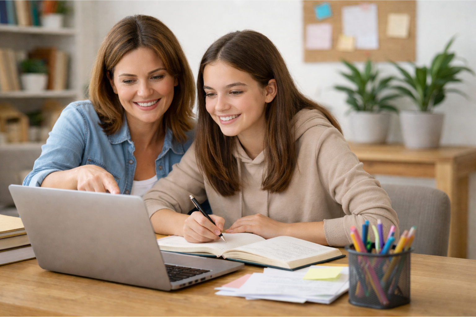 Kaj starši delajo narobe, da otrok ni samostojen?