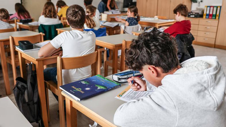 Šolska prenova je tu – naj vaš otrok ne ostane brez podpore!