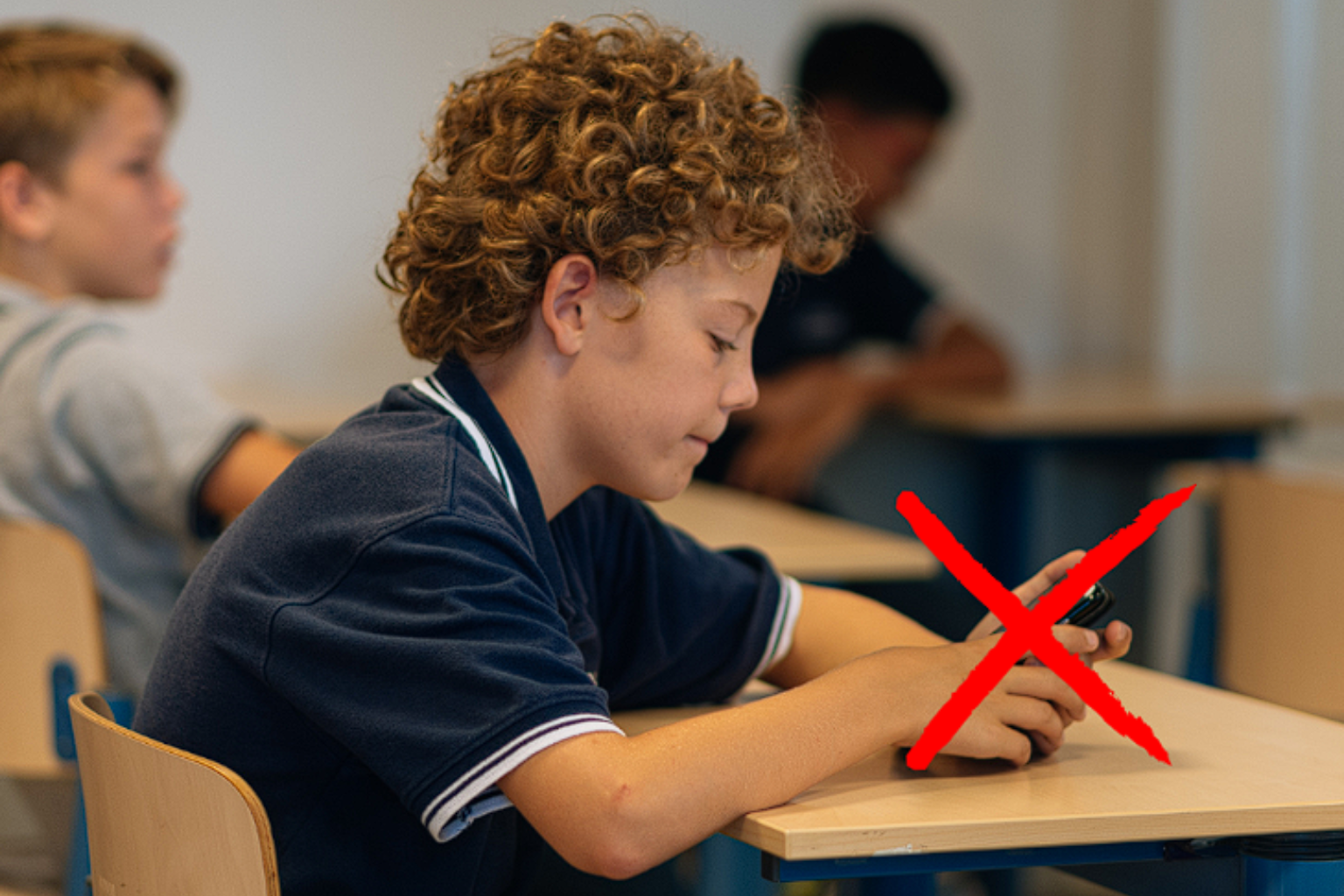 Kako se učiti brez telefona: zaščitimo spomin pred digitalno demenco