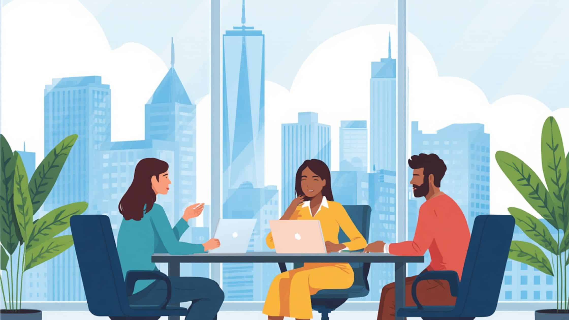5 Economic Development Practices That Improve Communities