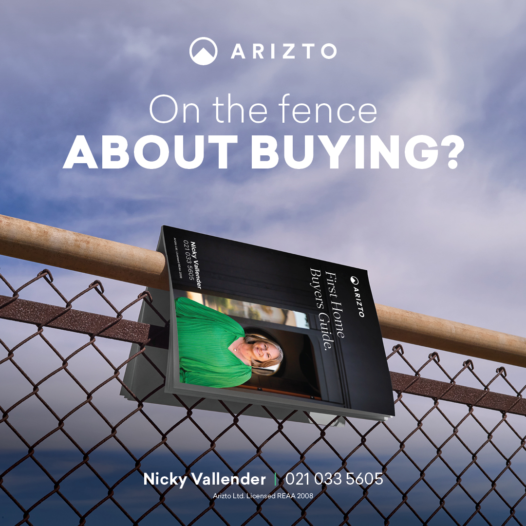 First Home Buyers Guide