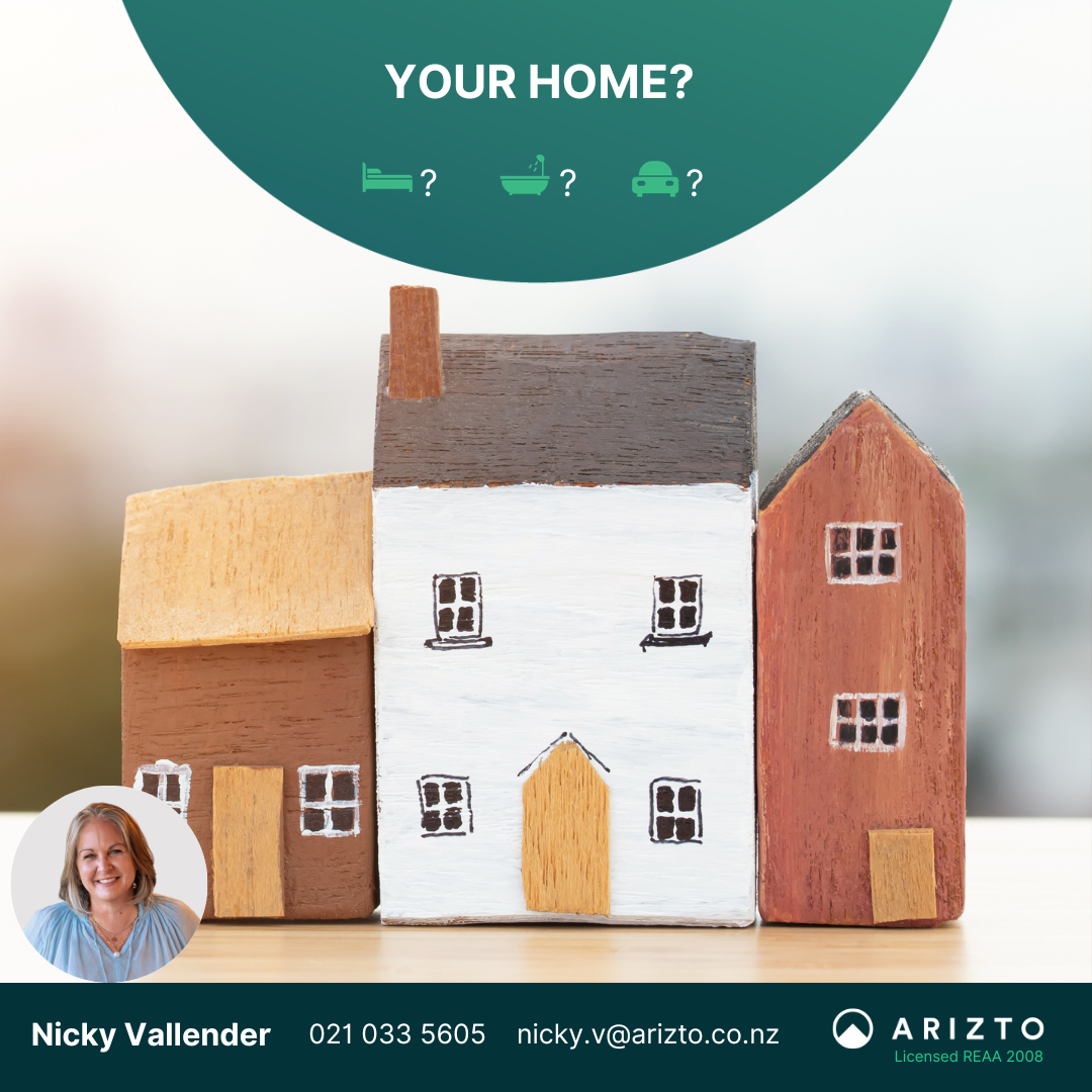 Top 10 things to do when selling your home