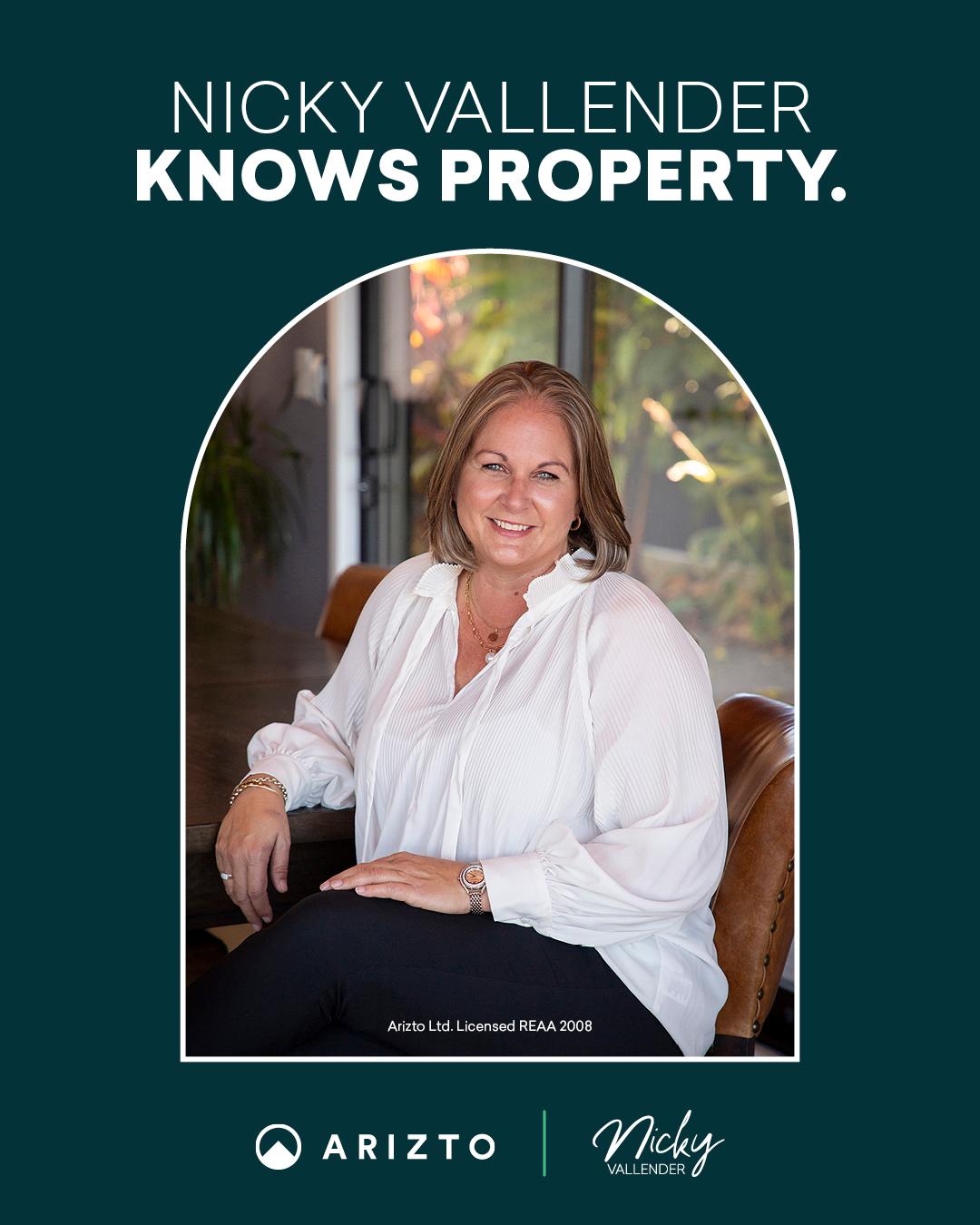 Welcome to my property blog