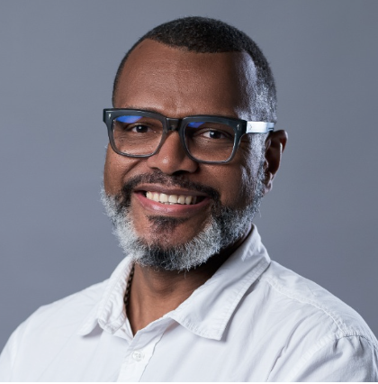Serge Edgard