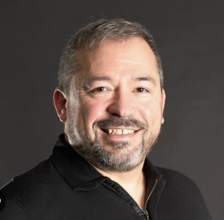 David Ahnine