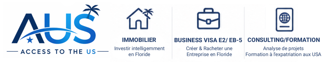 Accès USA — Your Access to the US