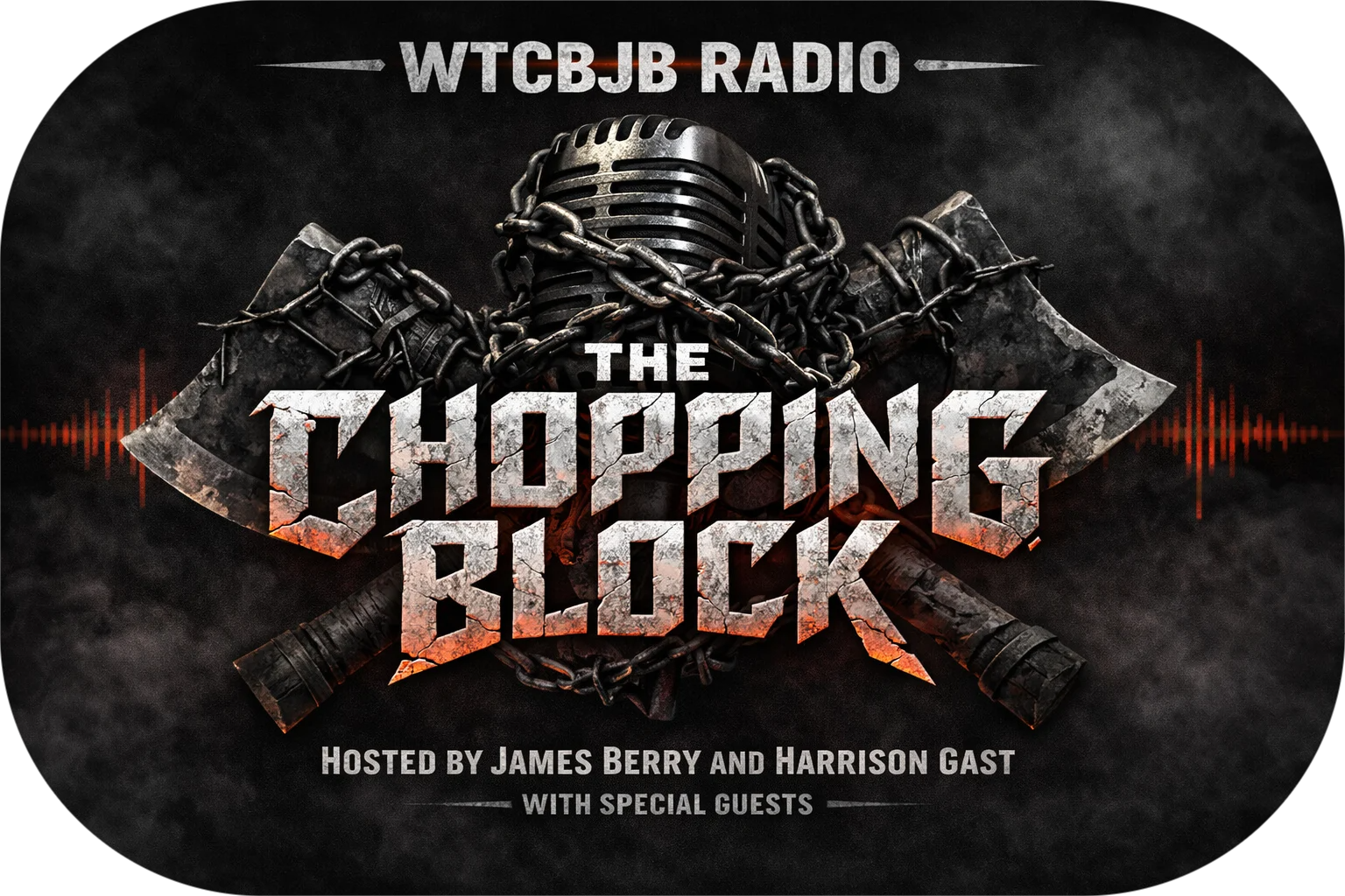 WTCBJB The Chopping Block