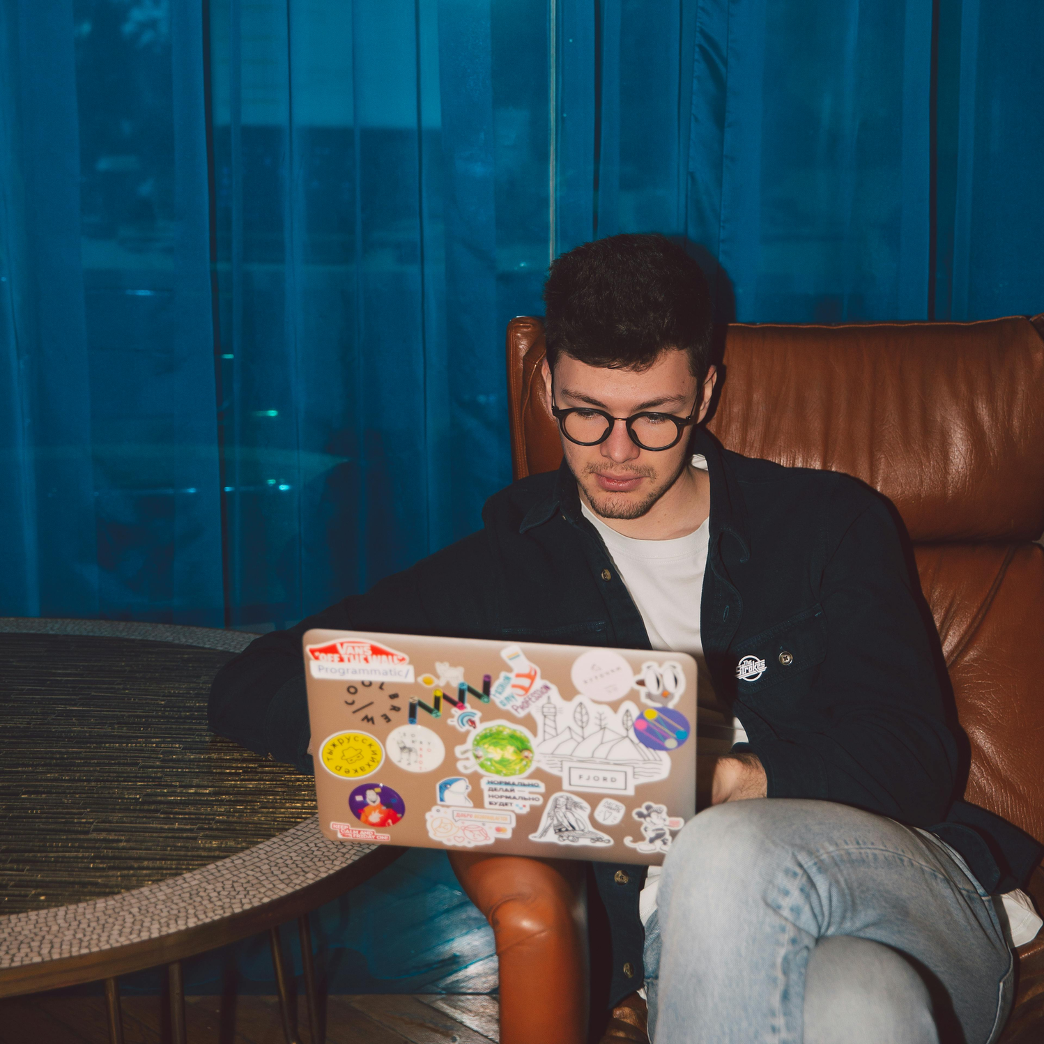 Reset coaching message – You’re overdue for a reset with The Identity Project