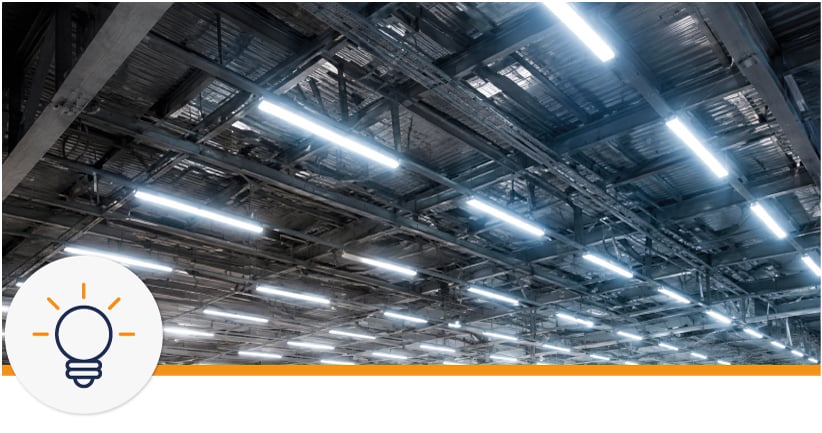 Padova Solar - installazione sistemi di illuminazione a led ad alta efficienza