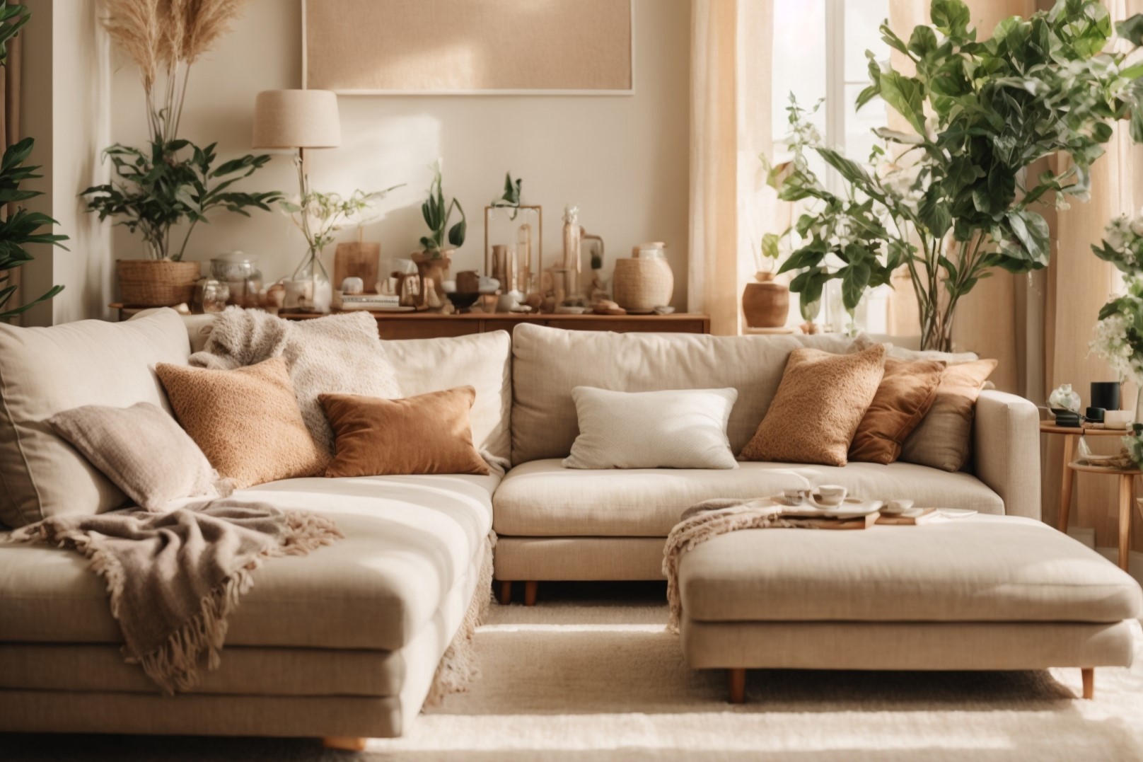 Timeless Elegance: Unveiling the Beauty of Beige