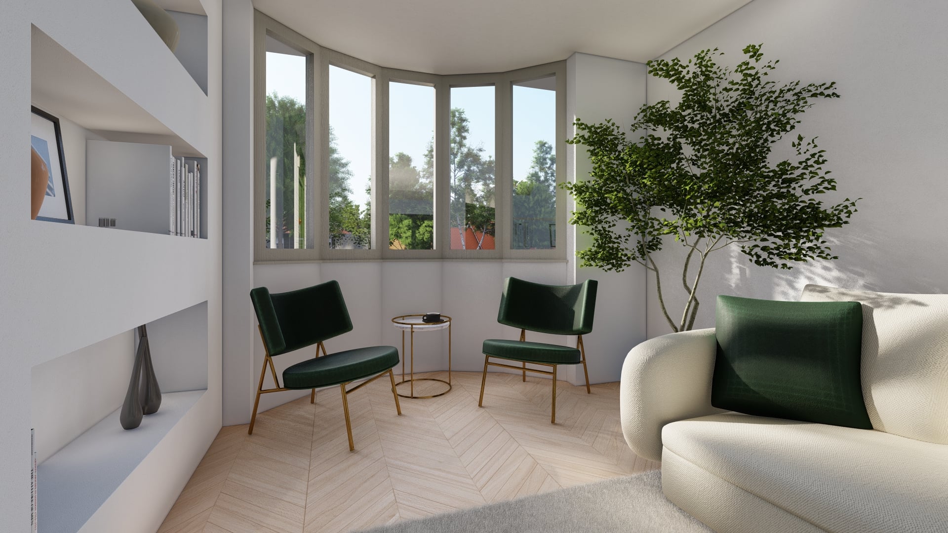 Interior Design Services