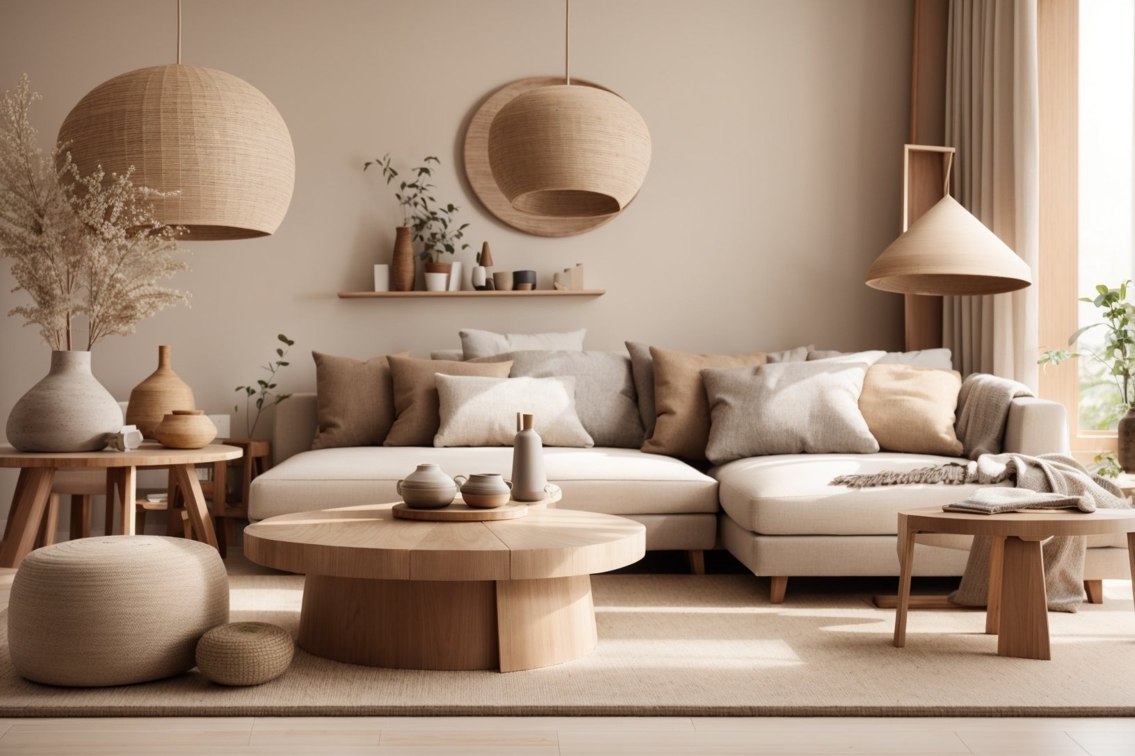 Exploring the World of Interior Design Styles - Japandi